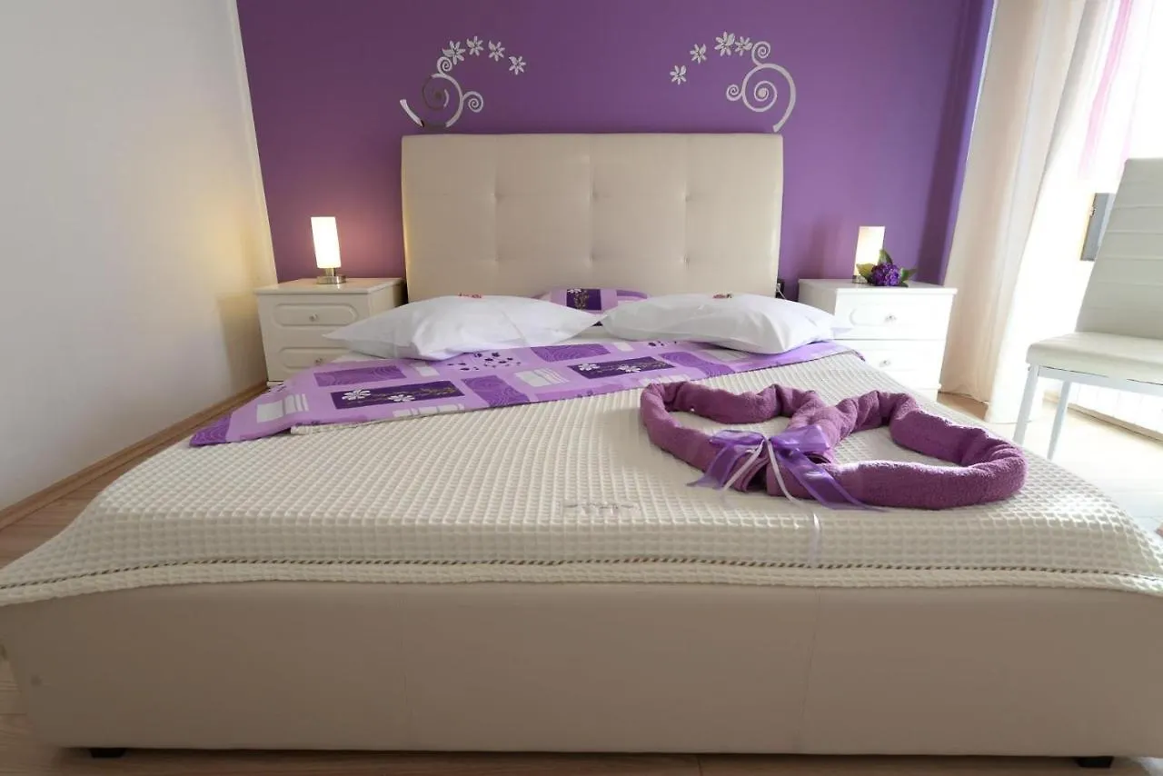 Apartments Ana Vodnjan Croatia