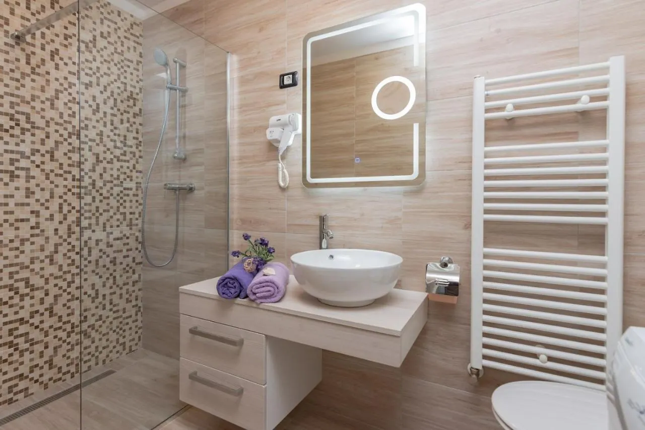 Apartments Ana Vodnjan Croatia