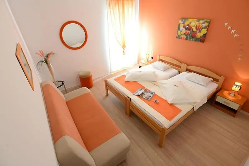 Apartments Ana Vodnjan 4*,  Croatia