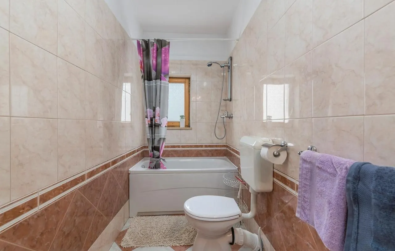 **** Guest house Apartments Ana Vodnjan Croatia